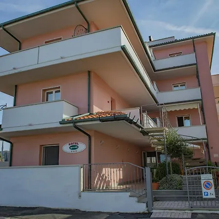 Del Sole Hotel 3*