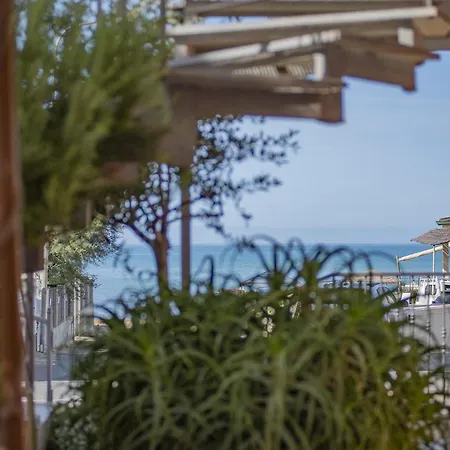 Del Sole 3* Σαν Βιντσέντσο