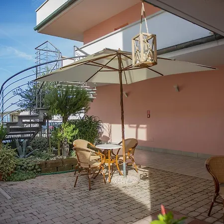 Del Sole 3* Σαν Βιντσέντσο