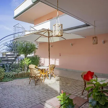 Del Sole Ξενοδοχείο 3*