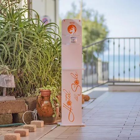 Del Sole Σαν Βιντσέντσο