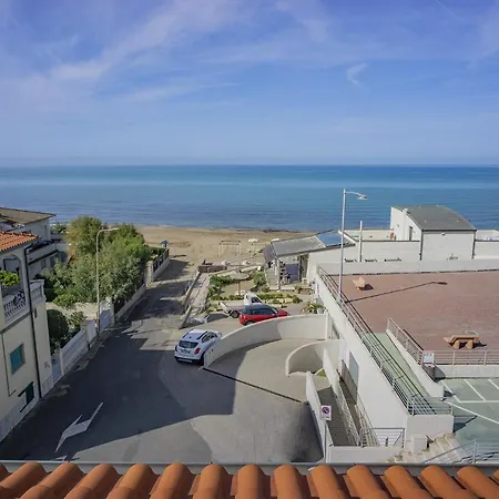 Ξενοδοχείο Del Sole 3*
