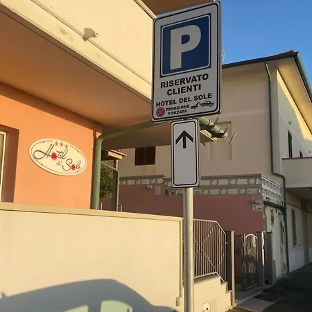 Del Sole 3* Σαν Βιντσέντσο