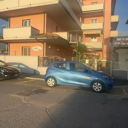 Ξενοδοχείο Del Sole