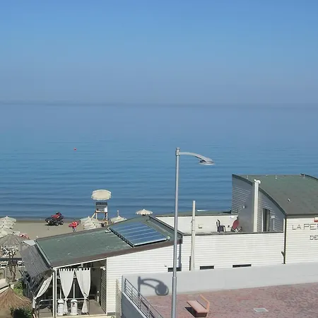 Del Sole San Vincenzo