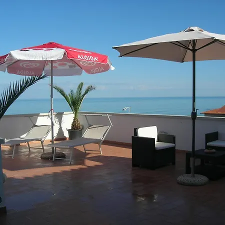 Hotel Del Sole 3*