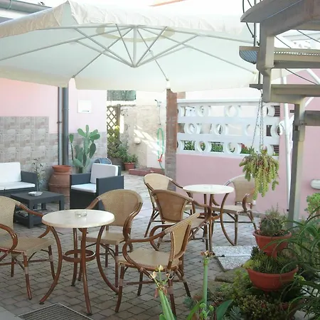 Hotel Del Sole 3*