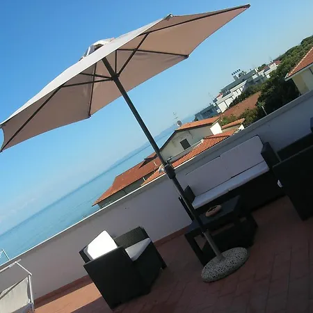 Hotel Del Sole