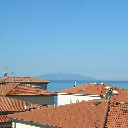 Del Sole 3* Σαν Βιντσέντσο
