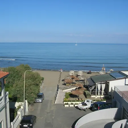 Del Sole Σαν Βιντσέντσο