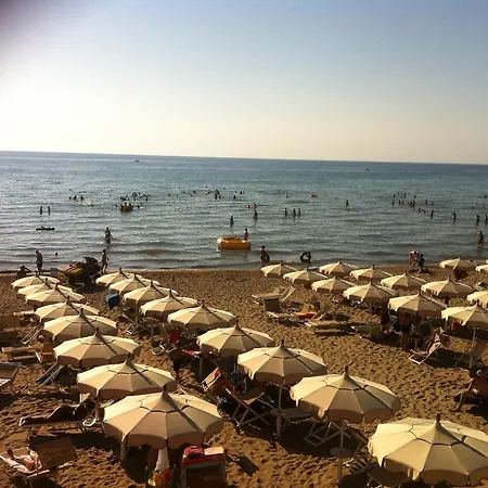 Del Sole Ξενοδοχείο 3*
