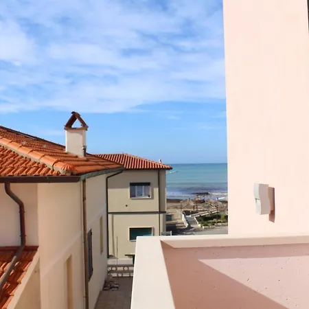 Del Sole Σαν Βιντσέντσο