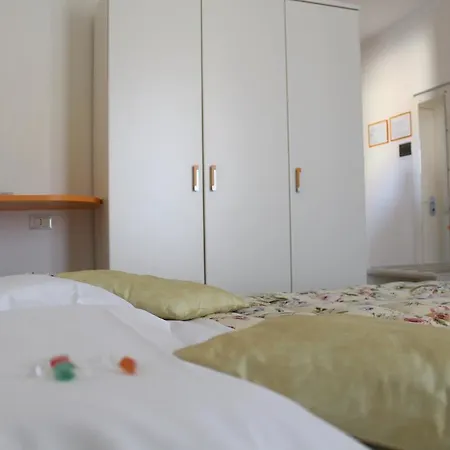 Ξενοδοχείο Del Sole 3*