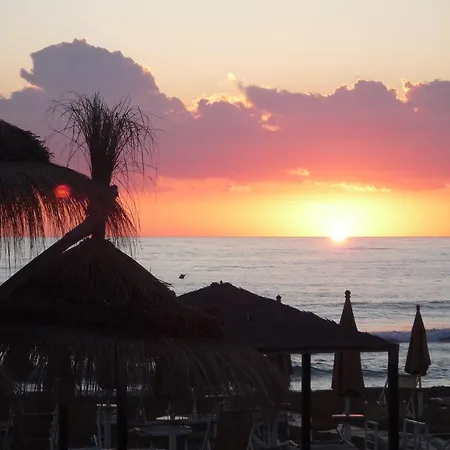 Del Sole Hotel