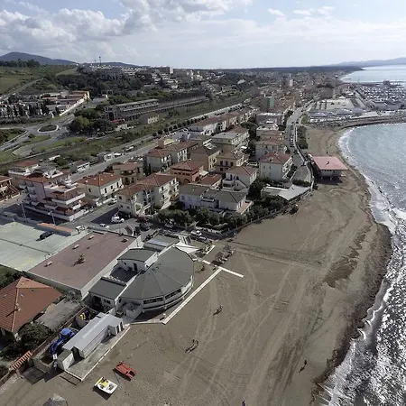 Hotel Del Sole 3*
