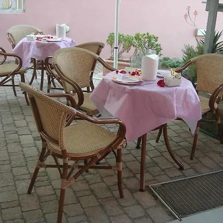 Del Sole Ξενοδοχείο 3*