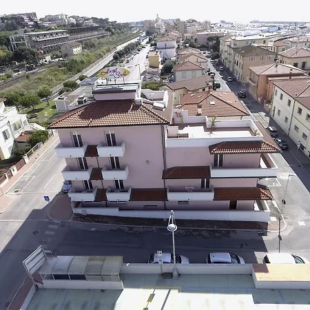Del Sole San Vincenzo