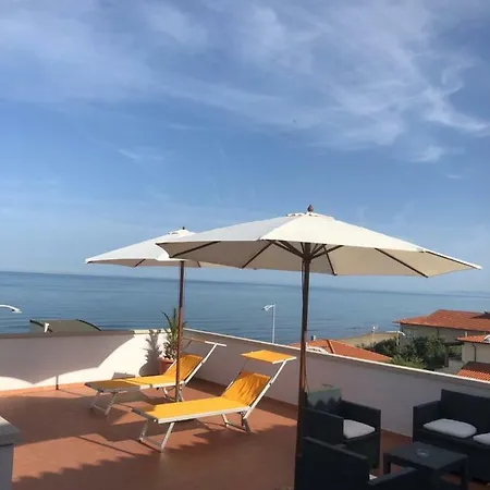 Del Sole 3* Σαν Βιντσέντσο