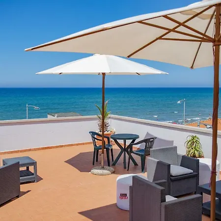 Ξενοδοχείο Del Sole 3*