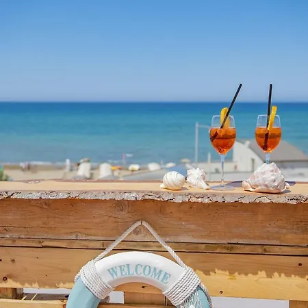 Del Sole 3* Σαν Βιντσέντσο