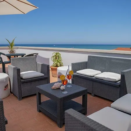 Del Sole Hotel 3*