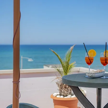 Hotel Del Sole