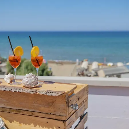 Del Sole Σαν Βιντσέντσο