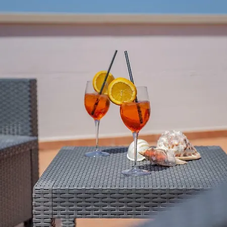 Del Sole 3* Σαν Βιντσέντσο
