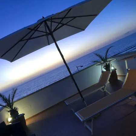 Hotel Del Sole