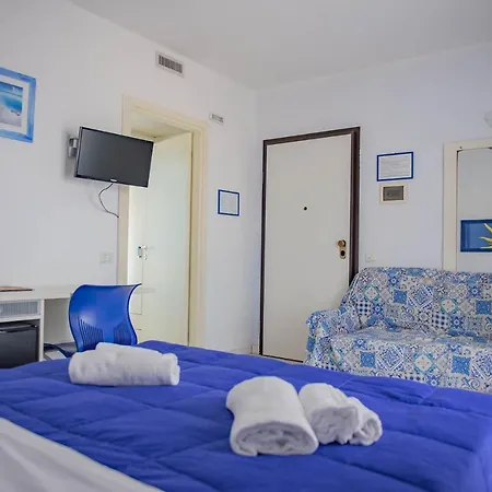 Del Sole Szálloda 3*