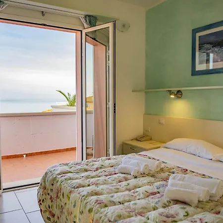Del Sole Szálloda San Vincenzo