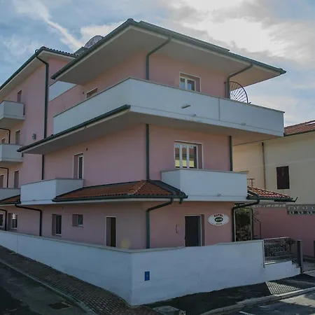 Del Sole Szálloda 3*