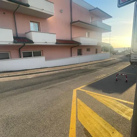 Del Sole Szálloda San Vincenzo