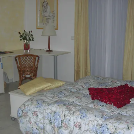 Del Sole Szálloda 3*