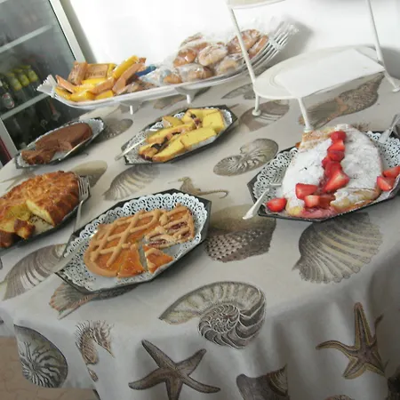 Del Sole 3* San Vincenzo