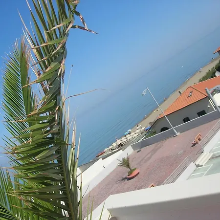 Del Sole Szálloda 3*