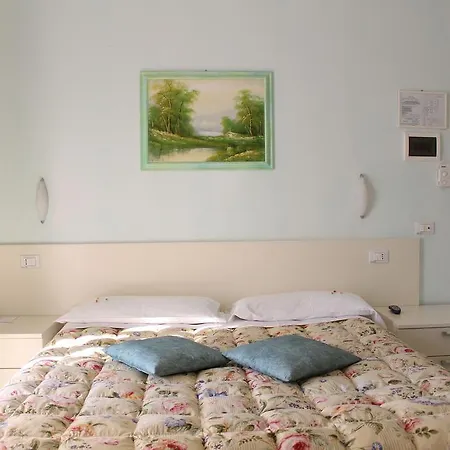 Del Sole Szálloda 3*