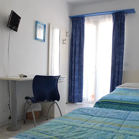 Del Sole 3* San Vincenzo