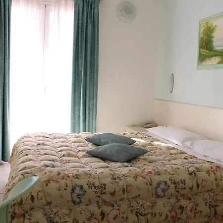Del Sole Szálloda 3*