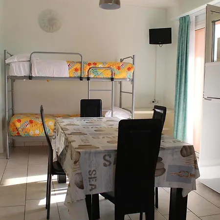 Del Sole Szálloda 3*