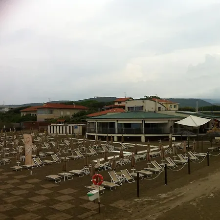 Del Sole Szálloda 3*
