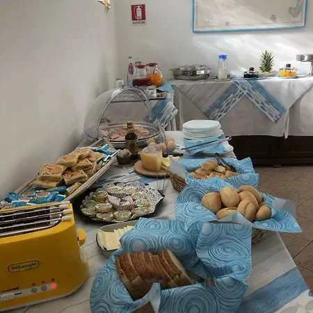 Del Sole Szálloda 3*