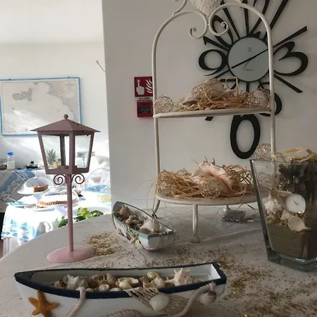 Del Sole Szálloda San Vincenzo