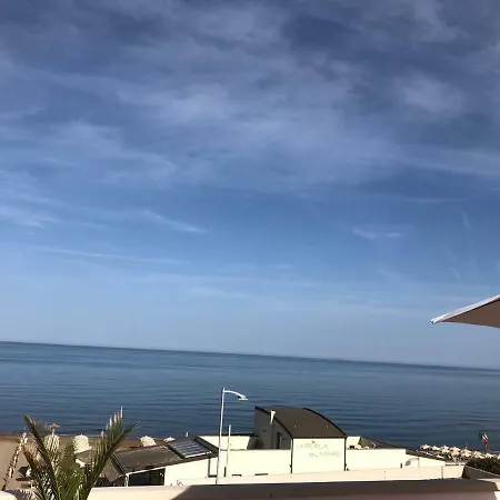 Del Sole Szálloda 3*