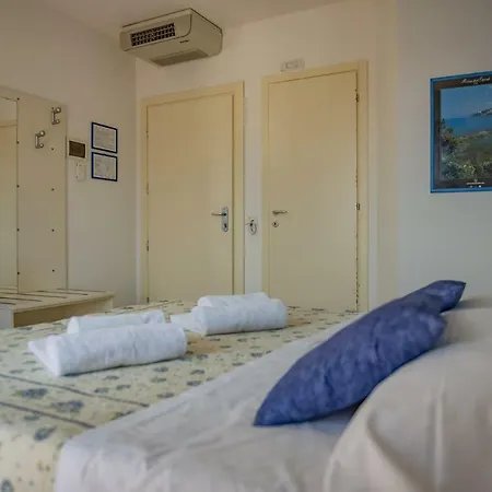 Del Sole San Vincenzo